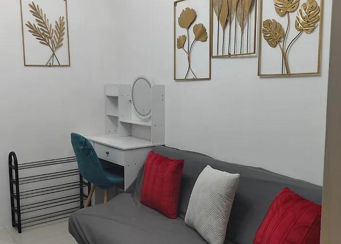 Sea Residences Yanah Staycation
