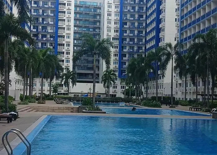 Sea Residences Yanah Staycation *